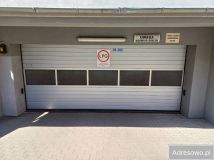 Garaż/miejsce parkingowe Wrocław Fabryczna, ul. Manganowa