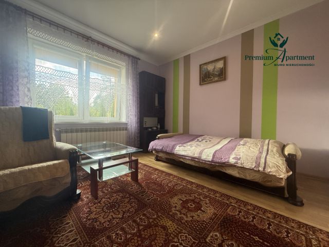 gospodarstwo, 4 pokoje Lasków. Zdjęcie 15