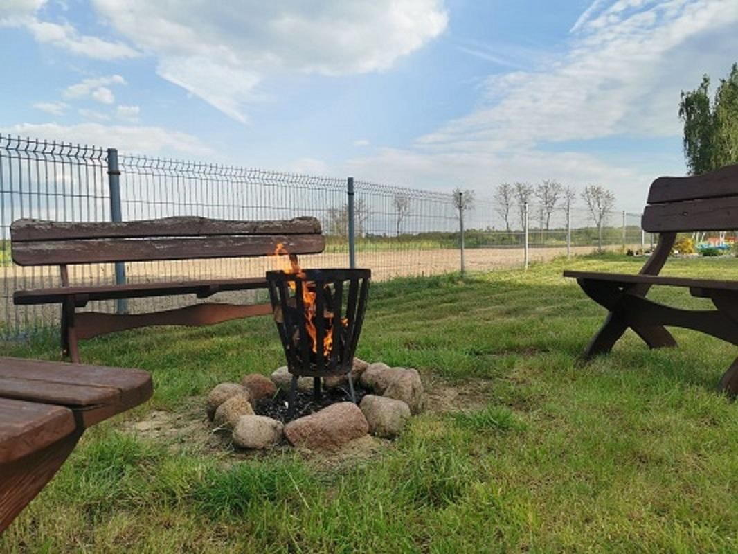 dom wolnostojący, 5 pokoi Skalmierzyce, ul. Ostrowska. Zdjęcie 27