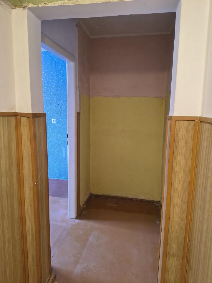 Mieszkanie 2-pokojowe Gdynia Chylonia, ul. Gniewska. Zdjęcie 11