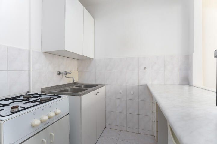 Mieszkanie 1-pokojowe Warszawa Śródmieście, ul. Śliska. Zdjęcie 9