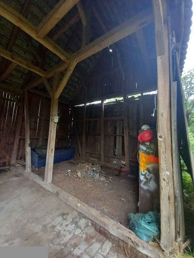 dom wolnostojący, 3 pokoje Siedlisko. Zdjęcie 18