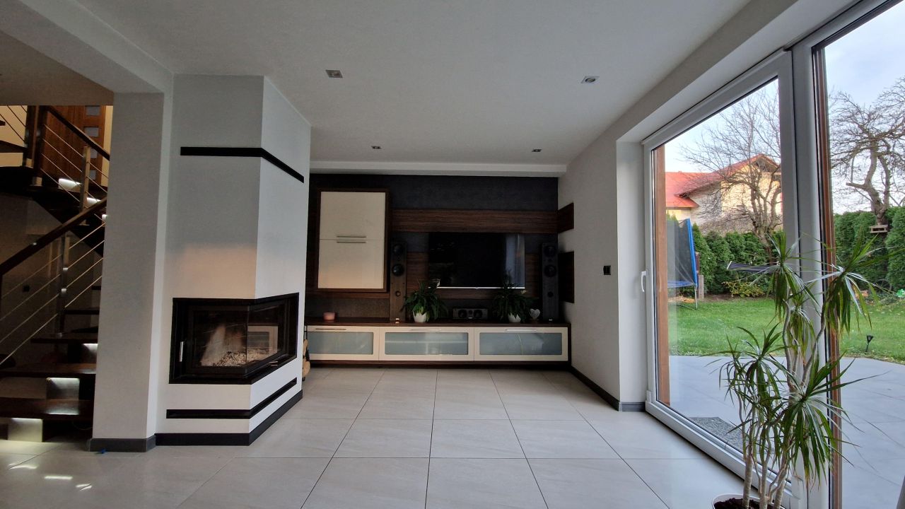 dom wolnostojący, 5 pokoi Jaworze Jaworze Górne, ul. Brzoskwiniowa. Zdjęcie 12