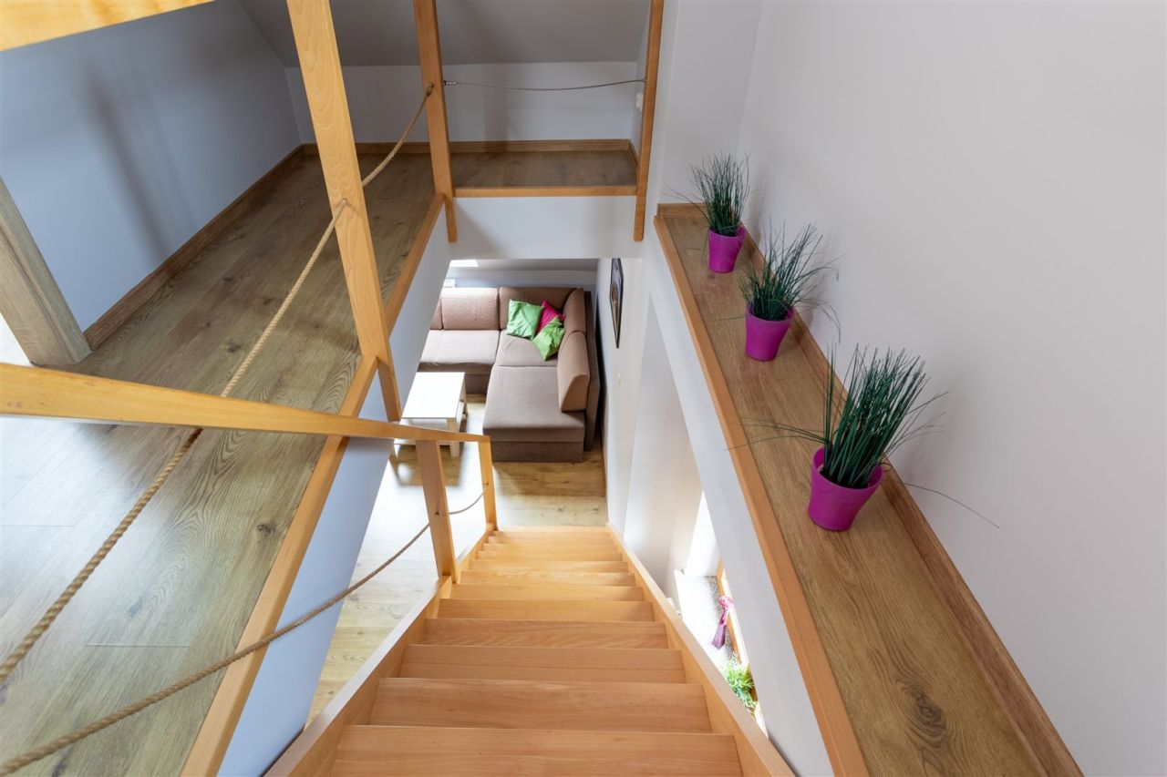 Mieszkanie 3-pokojowe Karpacz. Zdjęcie 12