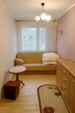 Mieszkanie 3-pokojowe Bartoszyce, ul. Nad Łyną. Zdjęcie 1