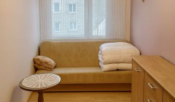 Mieszkanie 3-pokojowe Bartoszyce, ul. Nad Łyną