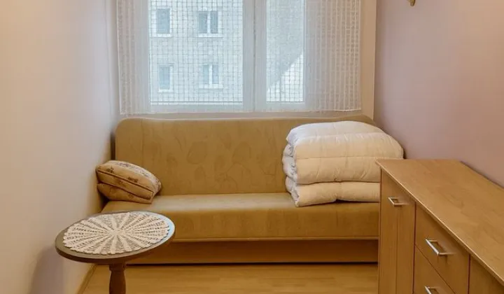 Mieszkanie 3-pokojowe Bartoszyce, ul. Nad Łyną