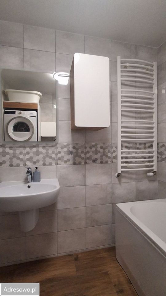 Mieszkanie 4-pokojowe Siechnice, ul. Ziemska. Zdjęcie 2