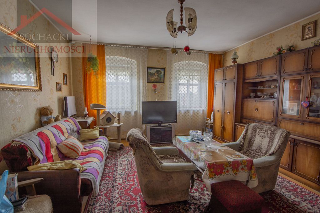 Mieszkanie 2-pokojowe Lubań, ul. 7 Dywizji