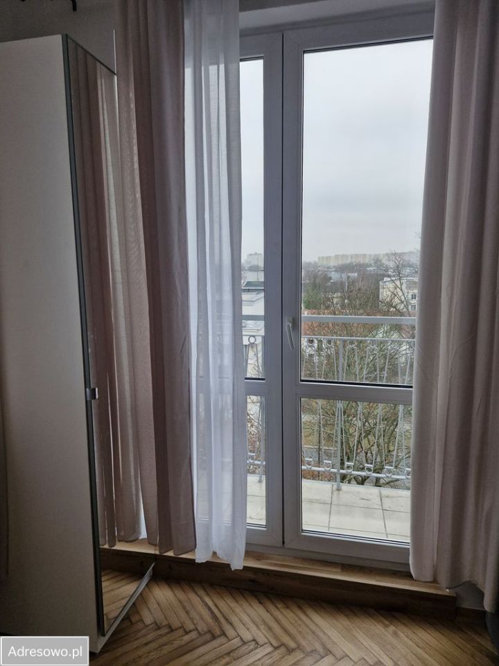 Mieszkanie 3-pokojowe Warszawa Bielany, ul. Marcina Kasprzaka. Zdjęcie 6