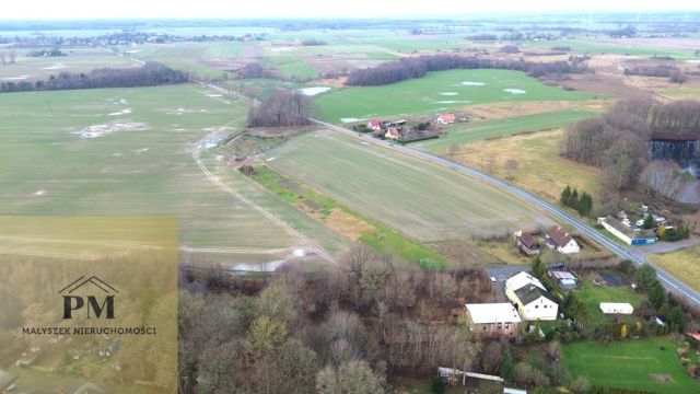 Działka budowlana Sęczkowo. Zdjęcie 8