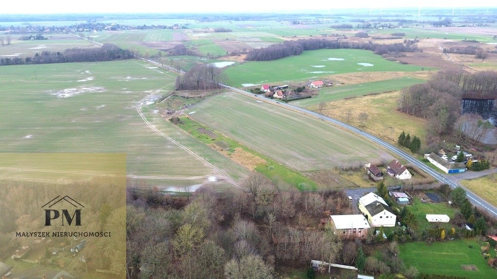 Działka budowlana Sęczkowo. Zdjęcie 8