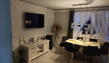 Mieszkanie 4-pokojowe Okonek, ul. Wodna