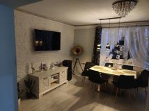 Mieszkanie 4-pokojowe Okonek, ul. Wodna