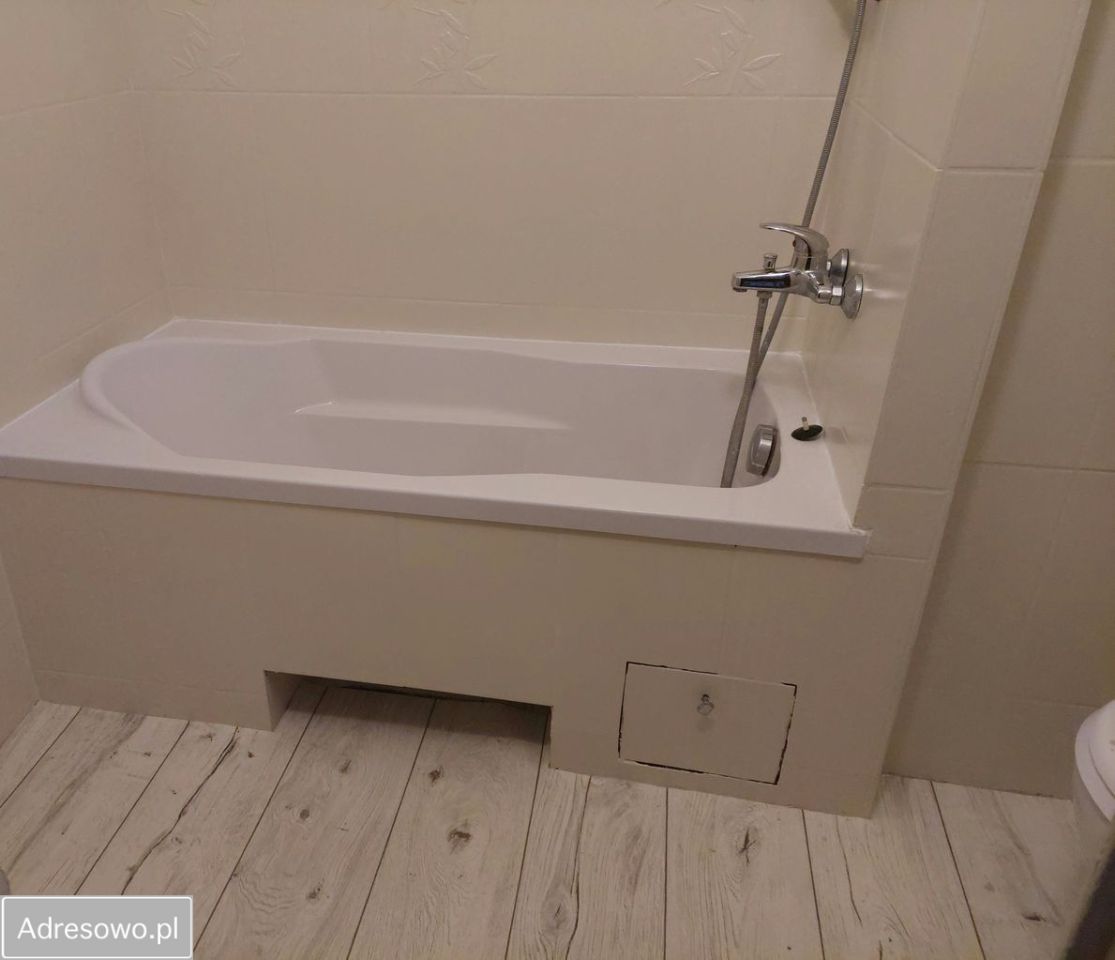 Mieszkanie 3-pokojowe Toruń Rubinkowo, ul. Teodora Donimirskiego. Zdjęcie 9