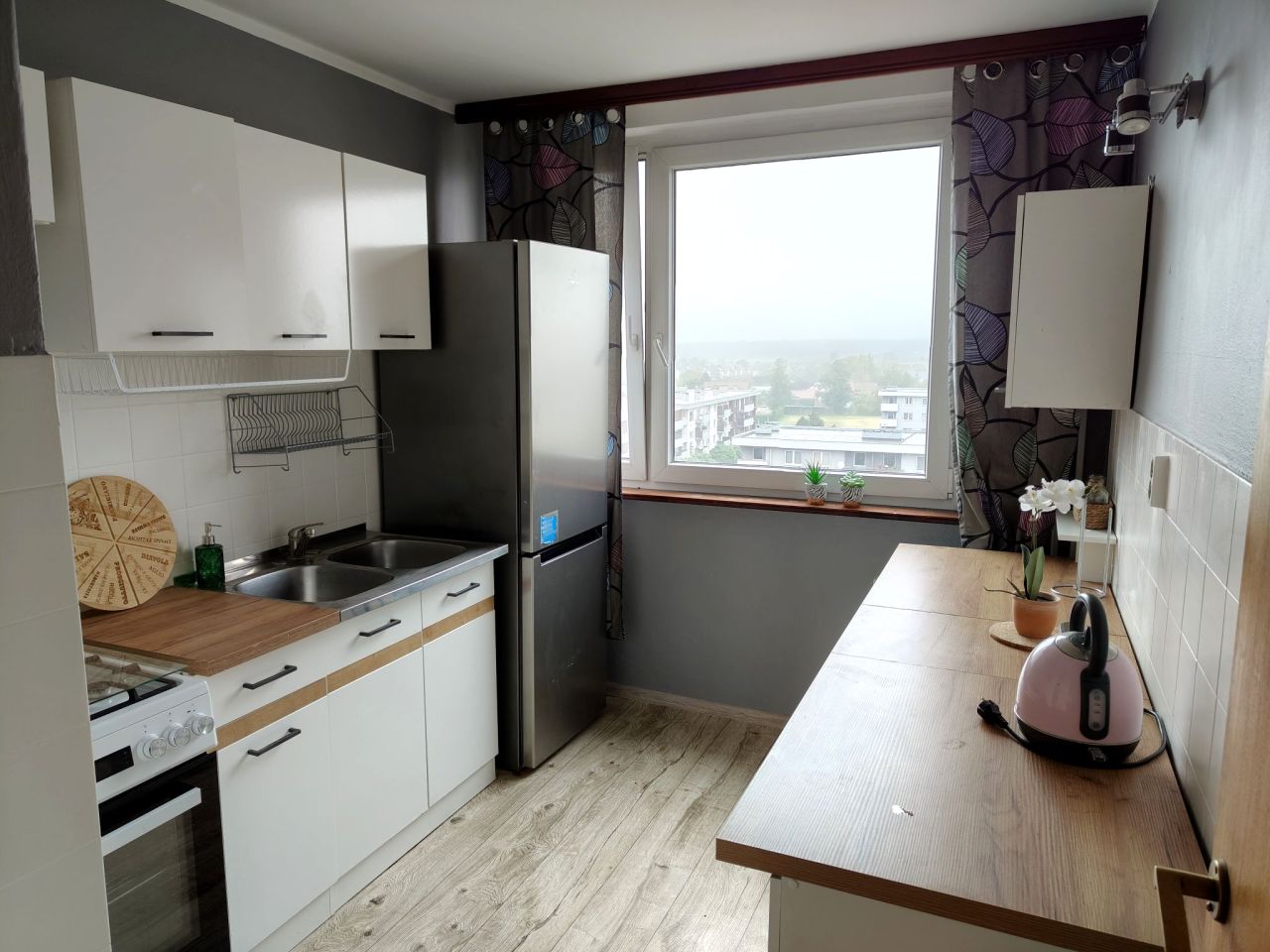 Mieszkanie 3-pokojowe Wrocław Psie Pole, ul. Oleska. Zdjęcie 11