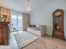 Mieszkanie 3-pokojowe Gdańsk Wrzeszcz, pl. gen. Józefa Wybickiego. Zdjęcie 4