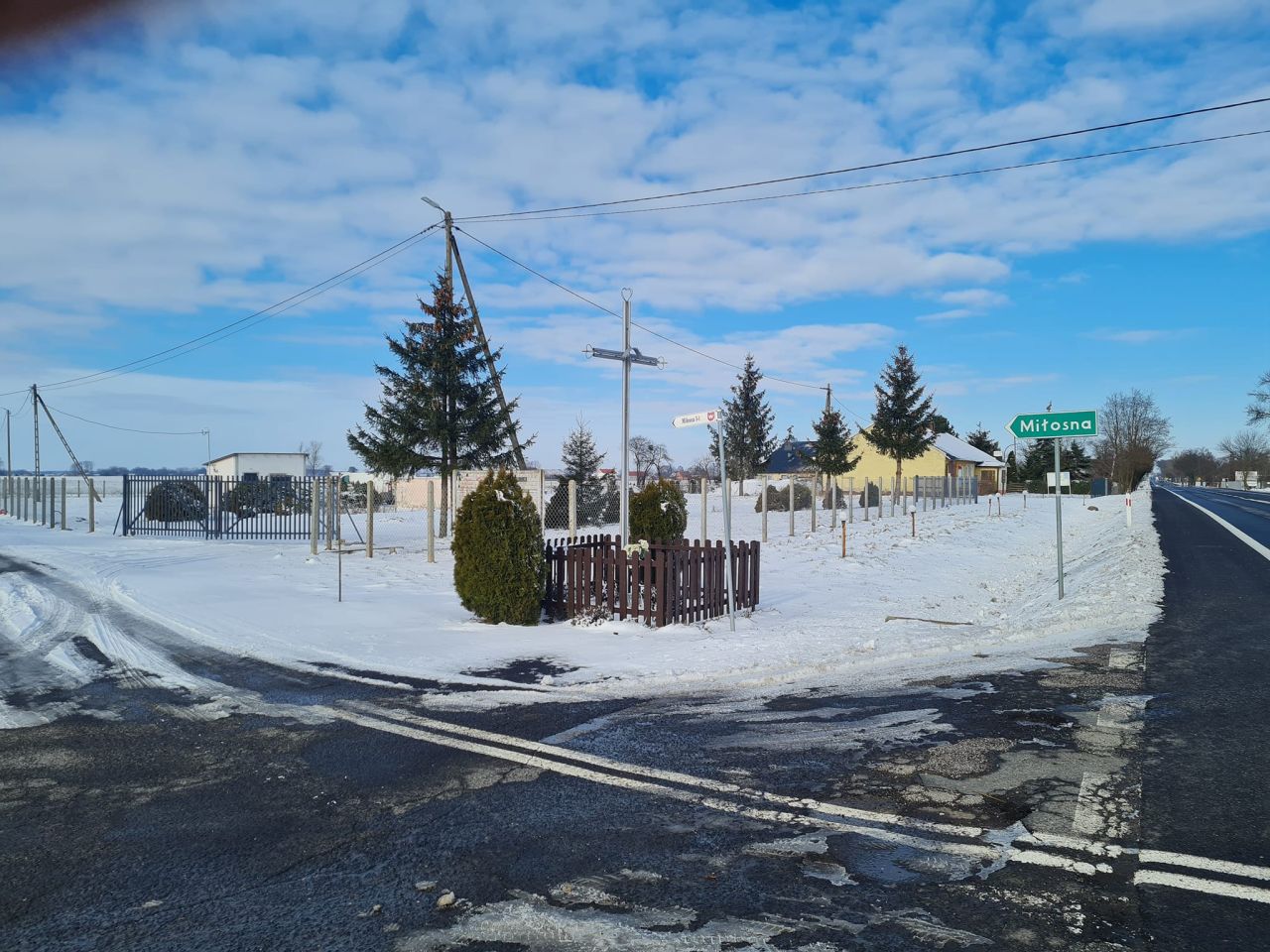 Działka inwestycyjna Miłosna, 7. Zdjęcie 6