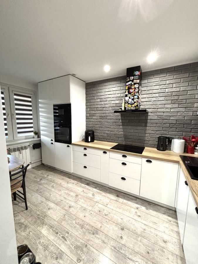 Mieszkanie 2-pokojowe Piła Zamość, ul. Karpacka. Zdjęcie 5