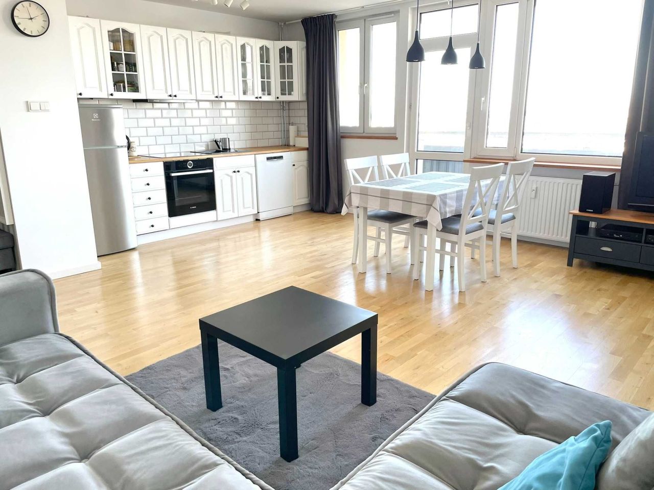 Mieszkanie 2-pokojowe Warszawa Praga-Południe. Zdjęcie 7