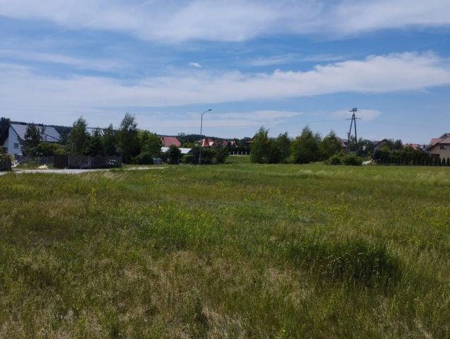 Działka budowlana Śladków Mały. Zdjęcie 1