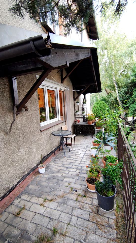 dom wolnostojący Poznań Świerczewo. Zdjęcie 10