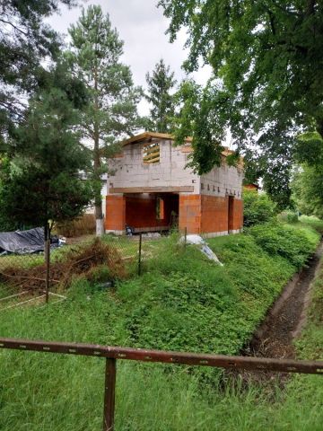 Działka rod Poznań Wilda. Zdjęcie 1