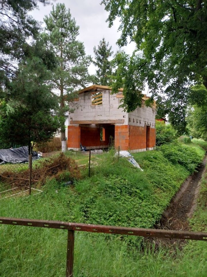 Działka rod Poznań Wilda. Zdjęcie 1