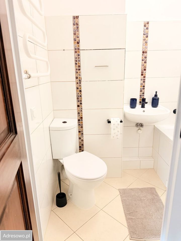 Mieszkanie 2-pokojowe Wrocław Fabryczna, ul. Jelenia. Zdjęcie 13