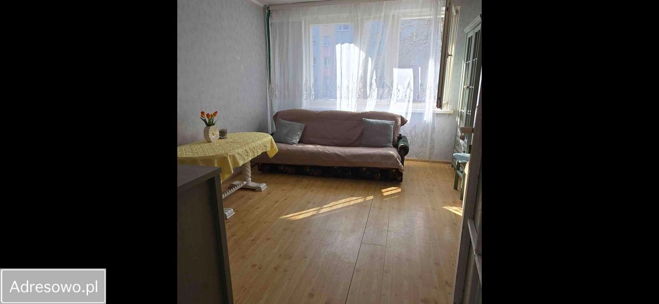 Mieszkanie 2-pokojowe Gorzów Wielkopolski Górczyn. Zdjęcie 2