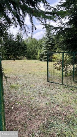 Działka rekreacyjna Rodowo Małe. Zdjęcie 1