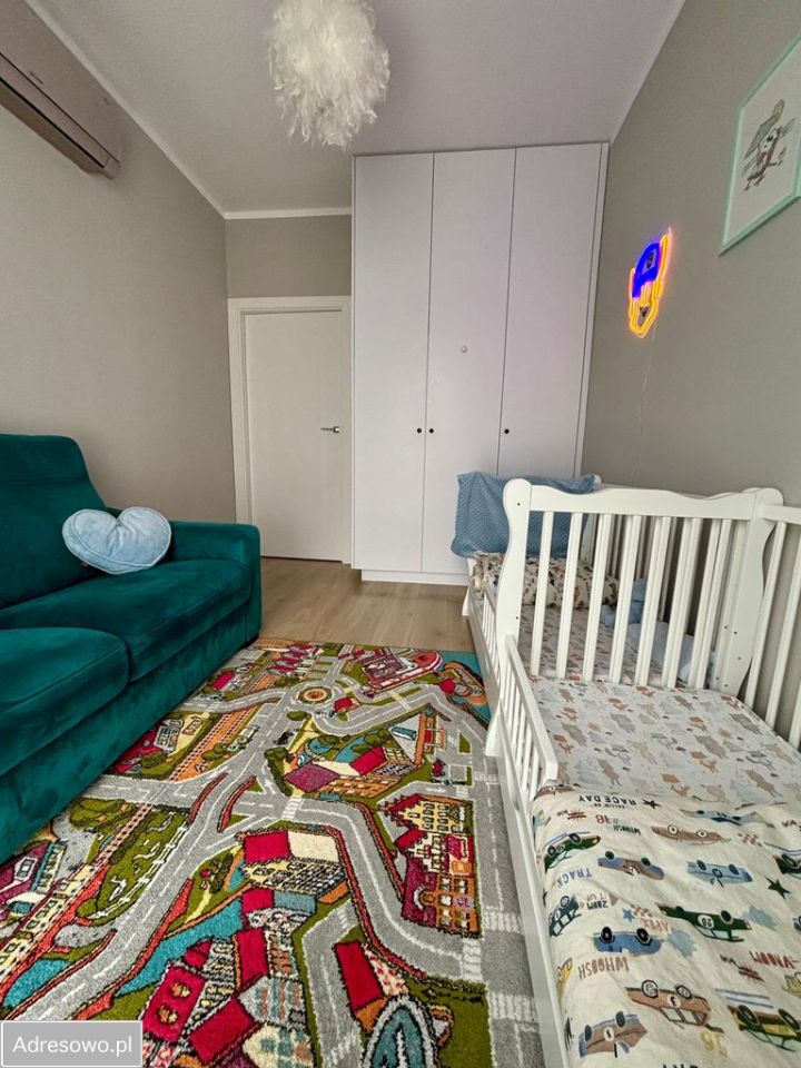 Mieszkanie 2-pokojowe Toruń Wrzosy, ul. Konrada Grasera. Zdjęcie 6