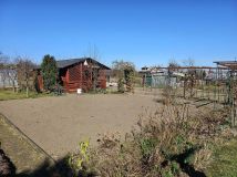 Działka rod Gdańsk Wzgórze Mickiewicza, ul. Świtezianki. Zdjęcie 3