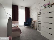 Mieszkanie 3-pokojowe Warszawa Ursynów, ul. Kłobucka. Zdjęcie 4