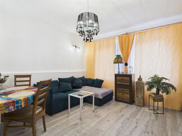 Mieszkanie 2-pokojowe Sosnowiec Pogoń, ul. Rybna. Zdjęcie 2