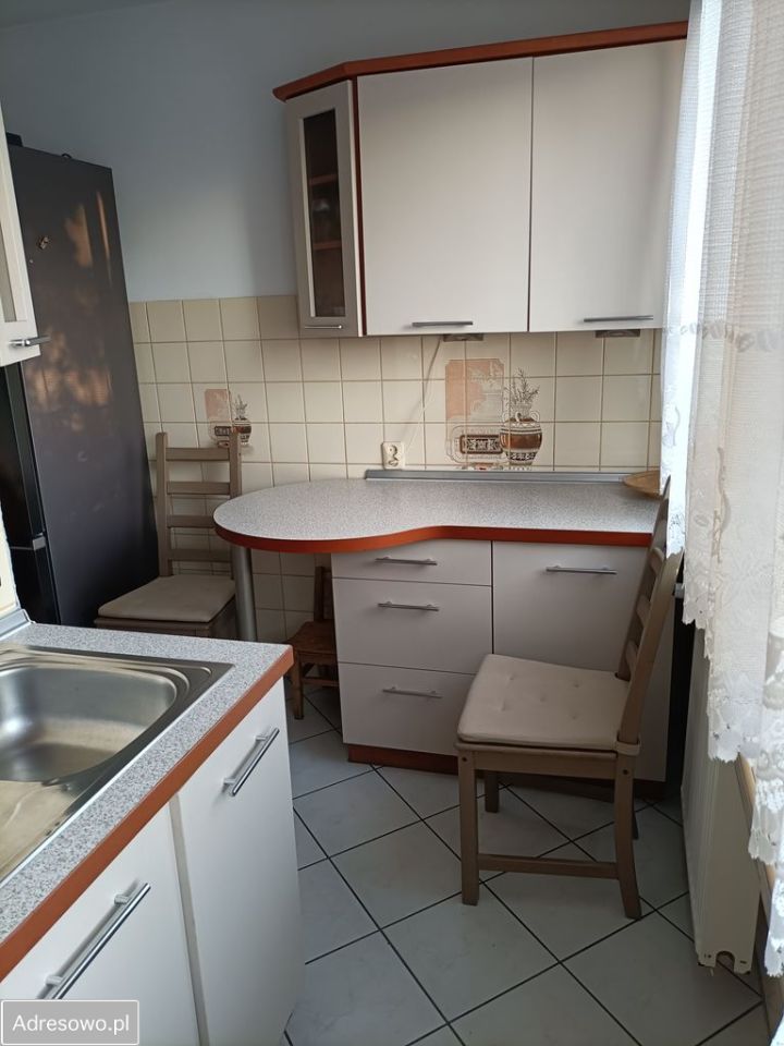 Pokój Wrocław Gajowice, ul. Grabiszyńska. Zdjęcie 5