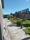 dom szeregowy, 4 pokoje Zgorzelec Ujazd, ul. Świetlista. Zdjęcie 4