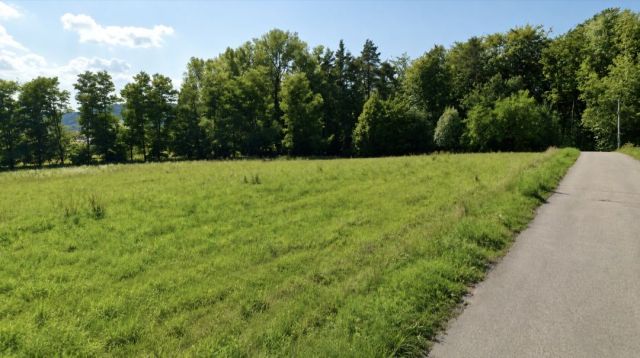 Działka rolno-budowlana Myczków. Zdjęcie 1