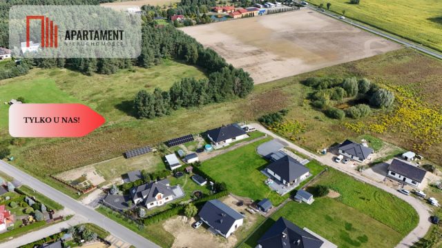 Działka budowlana Szubin. Zdjęcie 10