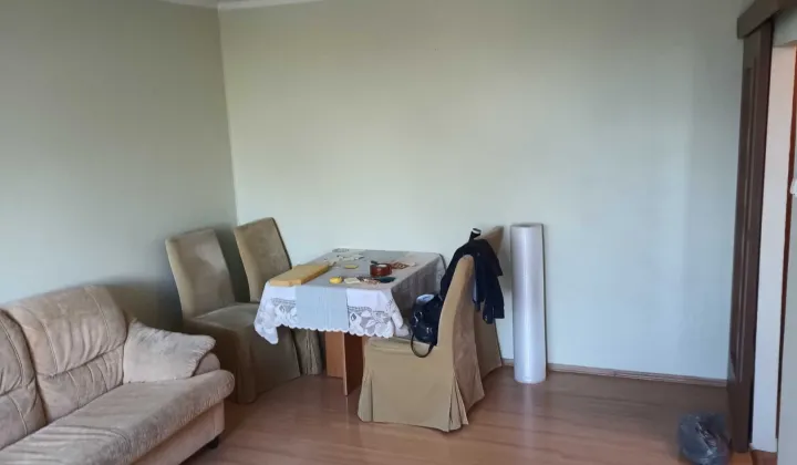 Mieszkanie 3-pokojowe Wrocław Nowy Dwór, ul. Zemska