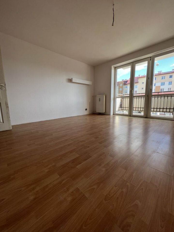 Mieszkanie 3-pokojowe Olsztyn Jaroty, ul. Biskupa Tomasza Wilczyńskiego