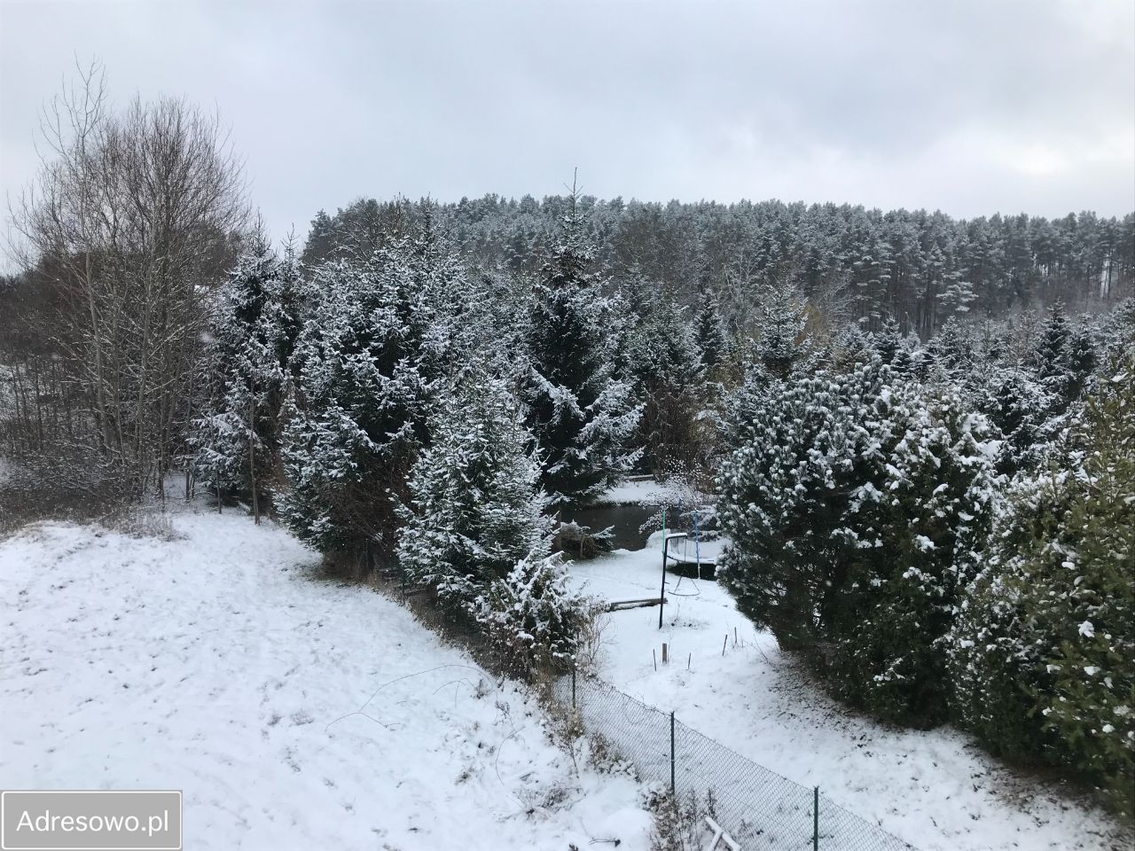 dom wolnostojący, 6 pokoi Brąswałd. Zdjęcie 12