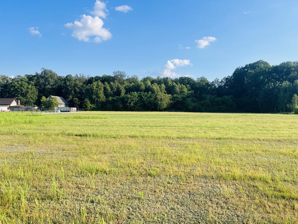 Działka budowlana Szydłówek. Zdjęcie 2