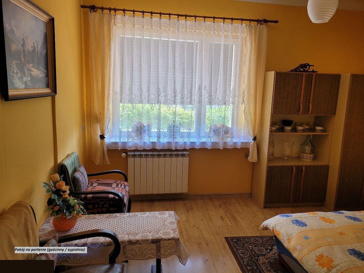 budynek wielorodzinny, 7 pokoi Aleksandrów Łódzki, ul. Krótka. Zdjęcie 11