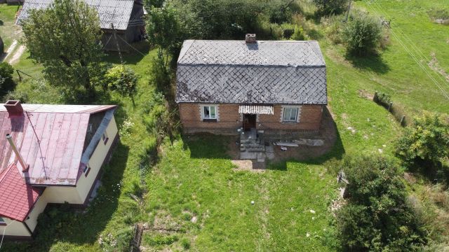 dom wolnostojący, 2 pokoje Zabytów. Zdjęcie 1