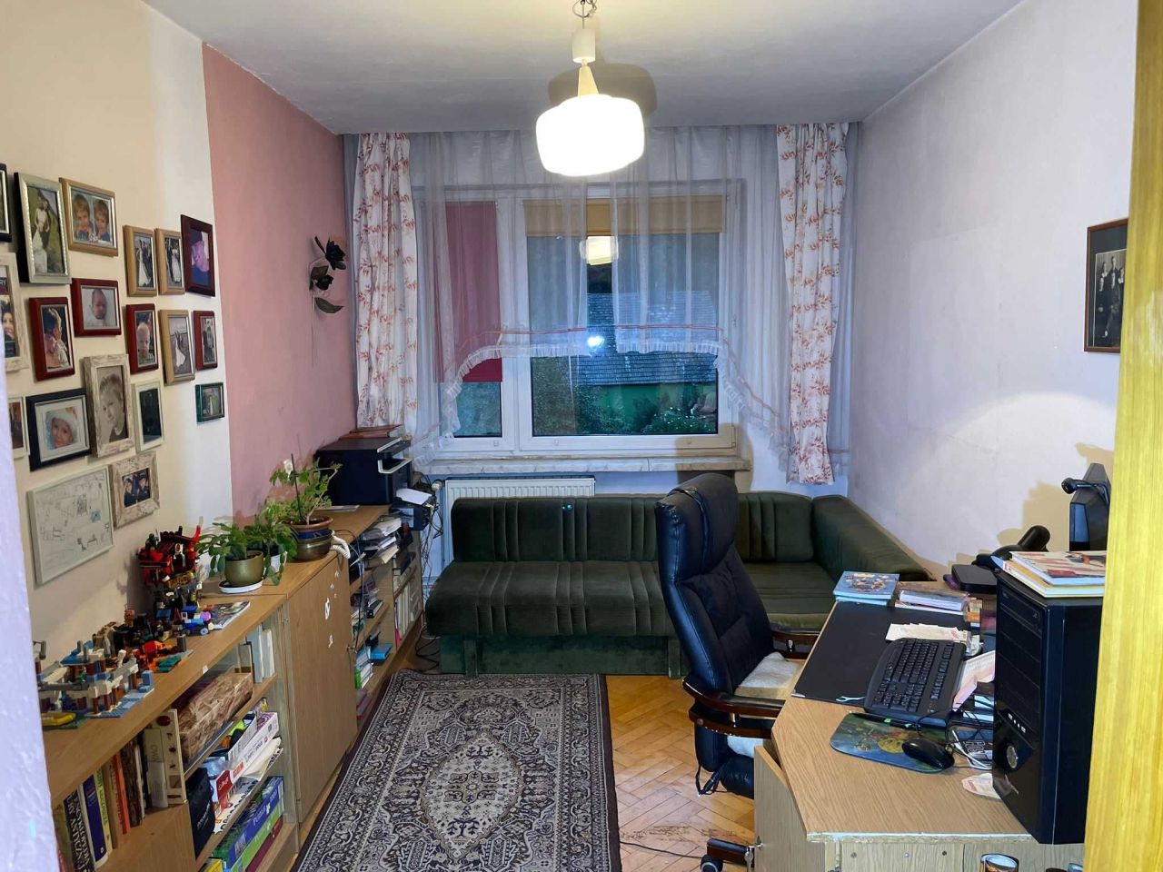 dom szeregowy Wągrowiec. Zdjęcie 8