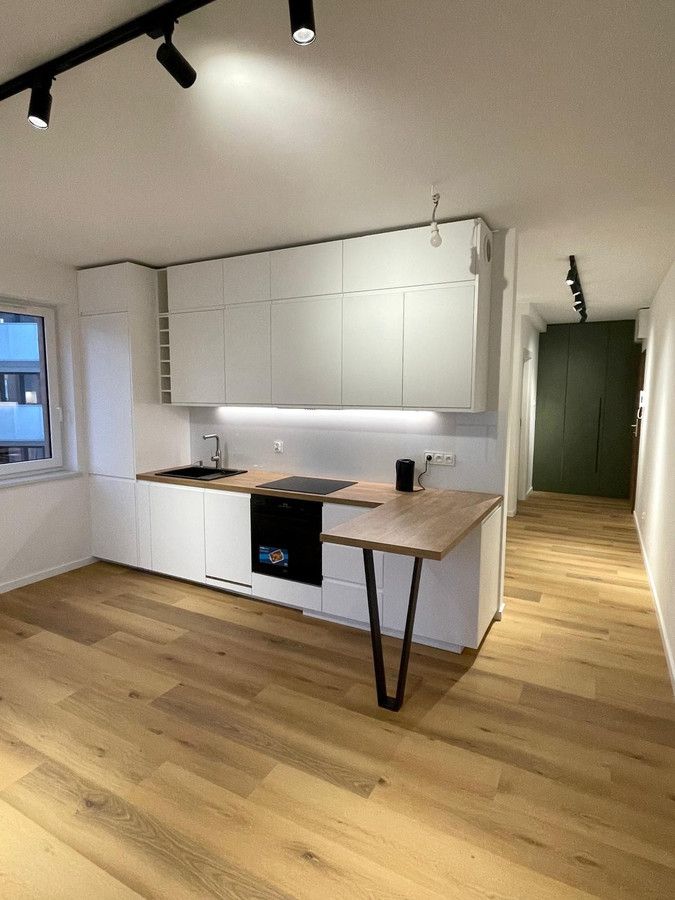 Mieszkanie 2-pokojowe Łódź Polesie