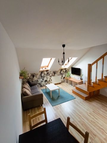 Mieszkanie 3-pokojowe Kalisz Korczak. Zdjęcie 1