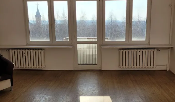 Mieszkanie 2-pokojowe Augustów, ul. Joachima Chreptowicza