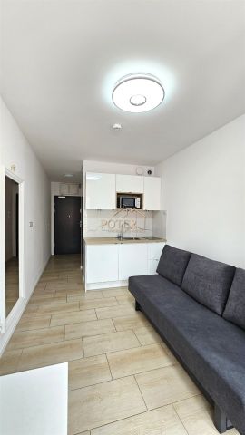 Mieszkanie 1-pokojowe Wrocław Psie Pole, ul. Sołtysowicka. Zdjęcie 4